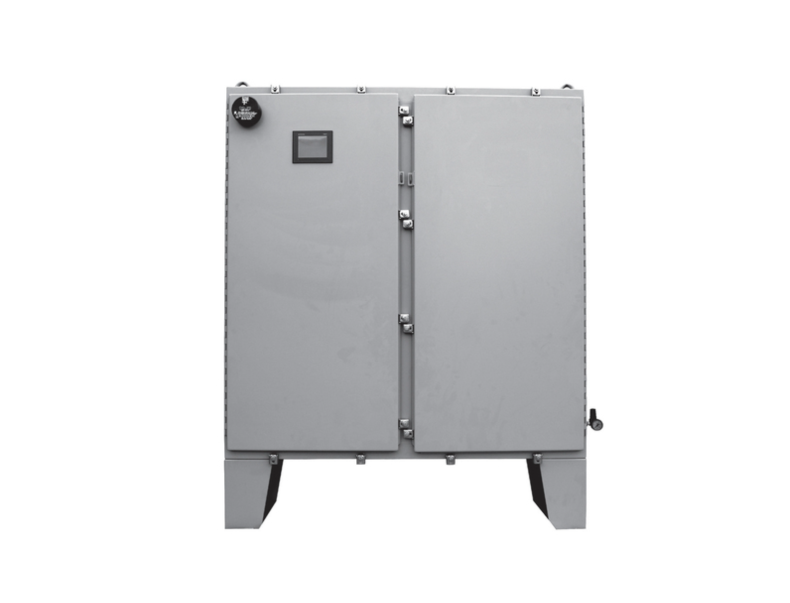 Emerson Nelson™ Heat Trace Solutions